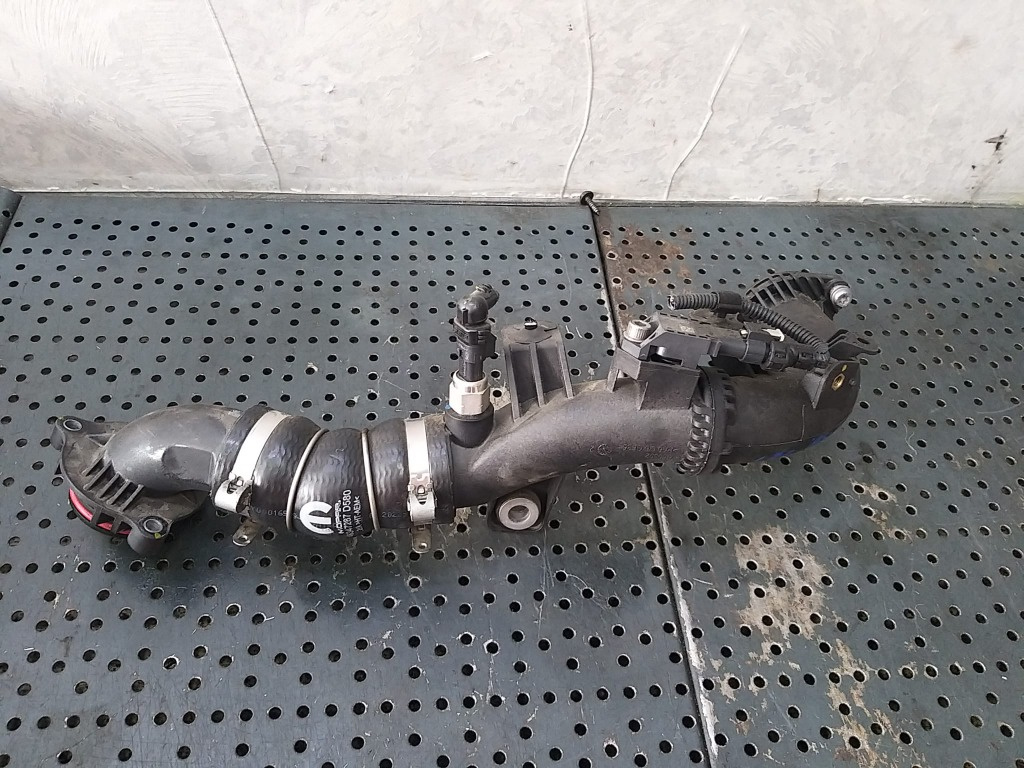 Furtun admisie 1.3 b jeep compass 2 46347287