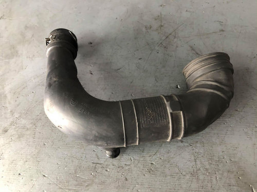 Furtun admisie 1.3 d multijet 188a9000 fiat doblo idea punto lancia musa ypsilon 55189122