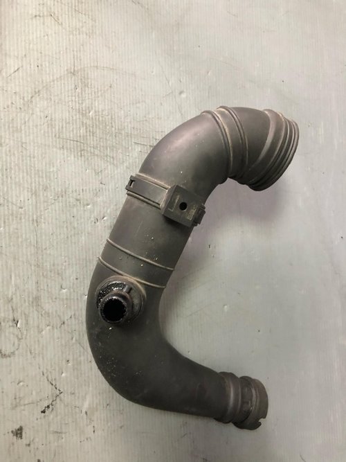 Furtun admisie 1.3 d multijet 188a9000 fiat doblo idea punto lancia musa ypsilon 55189122