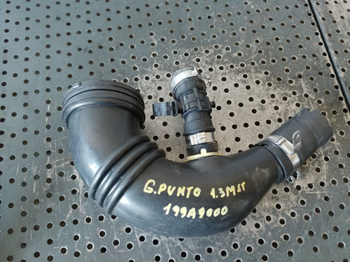 Furtun admisie 1.3 d multijet 199a9000 fiat grande punto fiorino 51879778