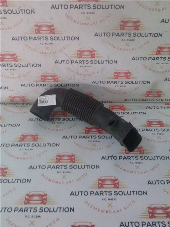 Furtun admisie 1.4 B PEUGEOT 207 an fabr.2009