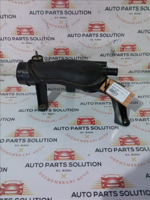 Furtun admisie 1.4 B SKODA FABIA 1 an fabr.2004