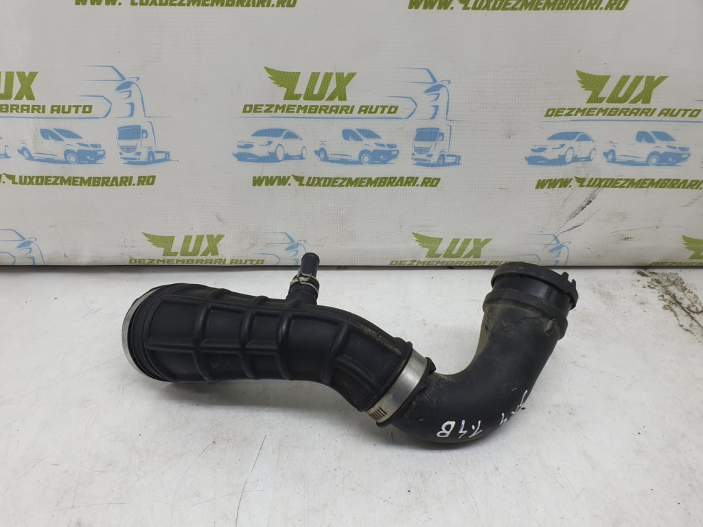 Furtun admisie 1.4 hybrid Suzuki SX4 2 [facelift] [2016 - 2020]