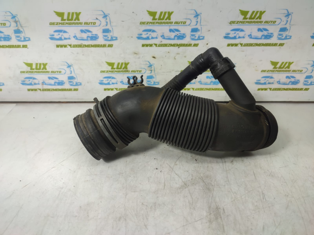 Furtun admisie 1.4 TDI 6q0129654ab Volkswagen VW Golf 5 [2003 - 2009]