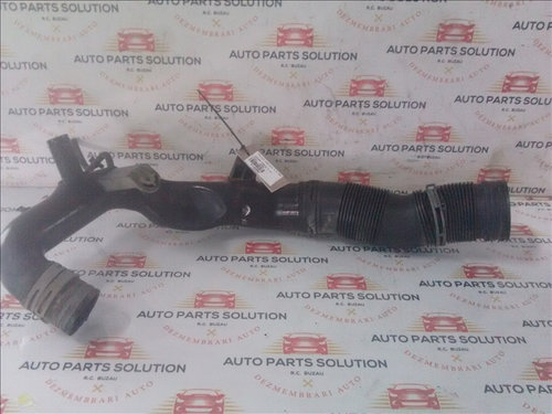 Furtun admisie 1.4 TDI SKODA FABIA 2 an fabr. 2008