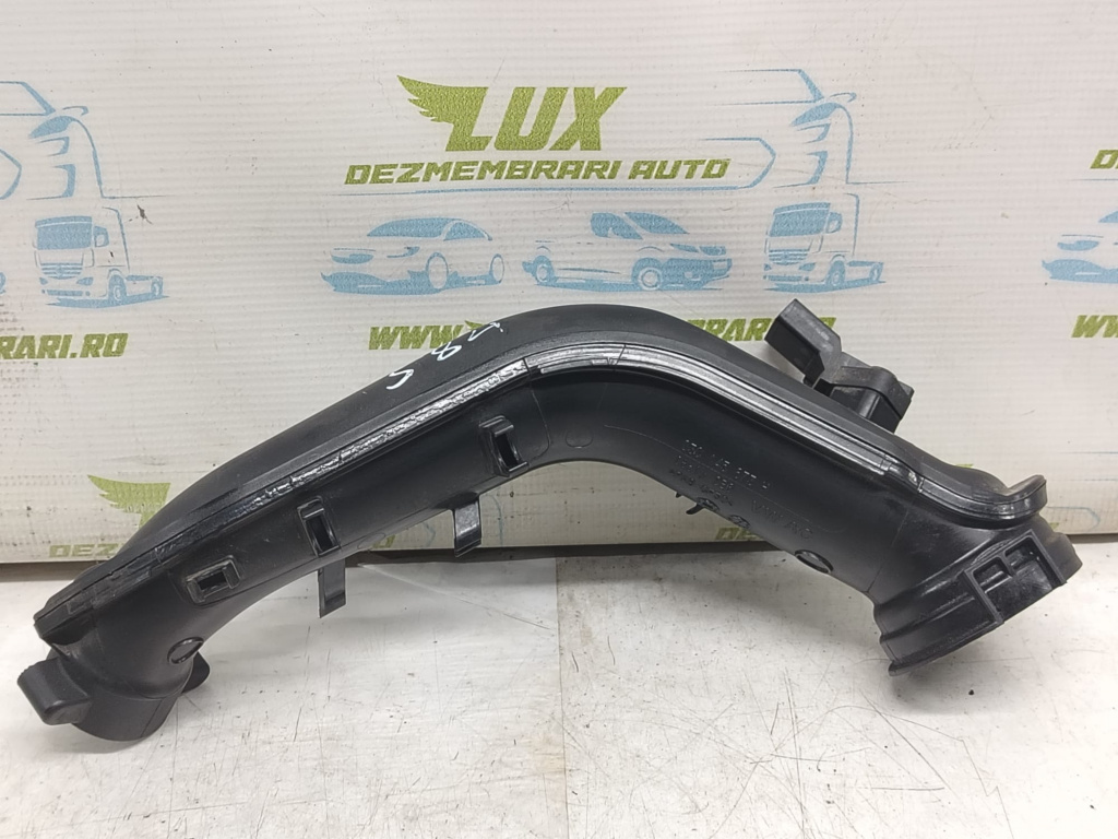 Furtun admisie 1.4 tsi caxa 030145673h Audi A3 8P/8PA [2th facelift] [2008 - 2013]