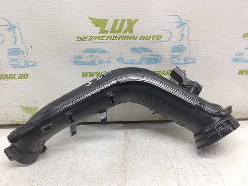 Furtun admisie 1.4 tsi caxa 030145673h Volkswagen VW Golf 6 [2008 - 2015]