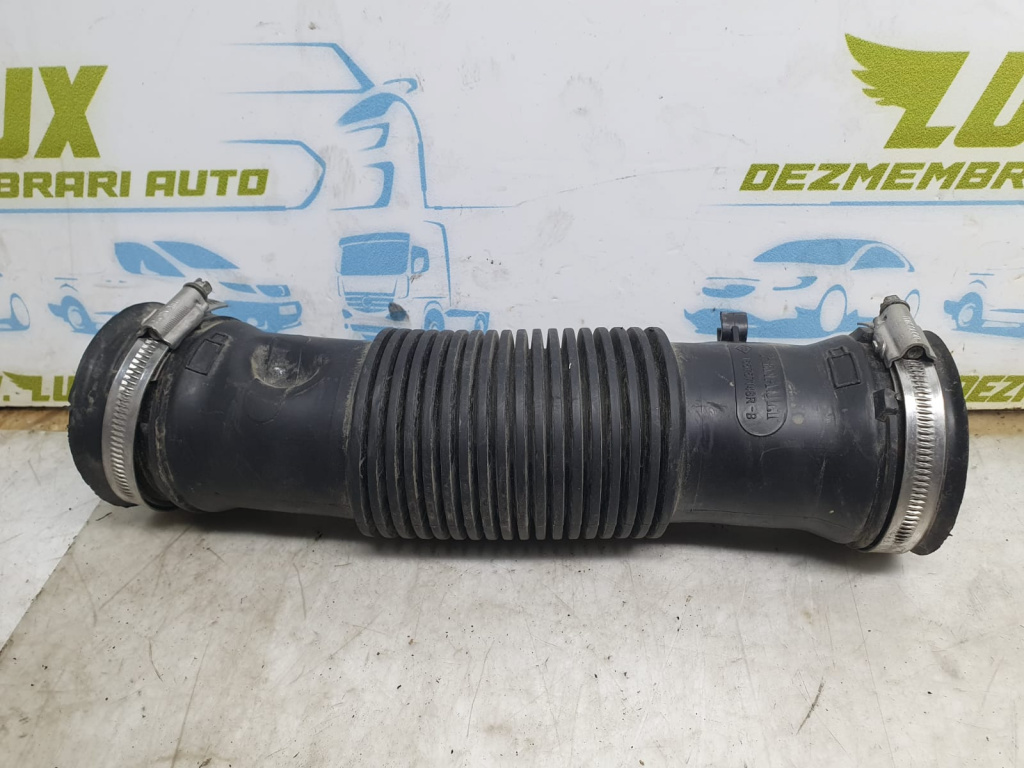 Furtun admisie 1.5 dci 165757148r Dacia Duster [facelift] [2013 - 2017]