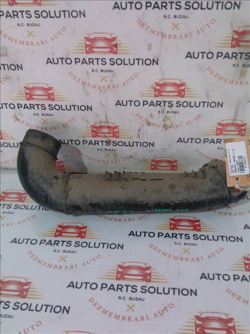 Furtun admisie 1.5 DCI E4 RENAULT Megane 2 an fabr.2007