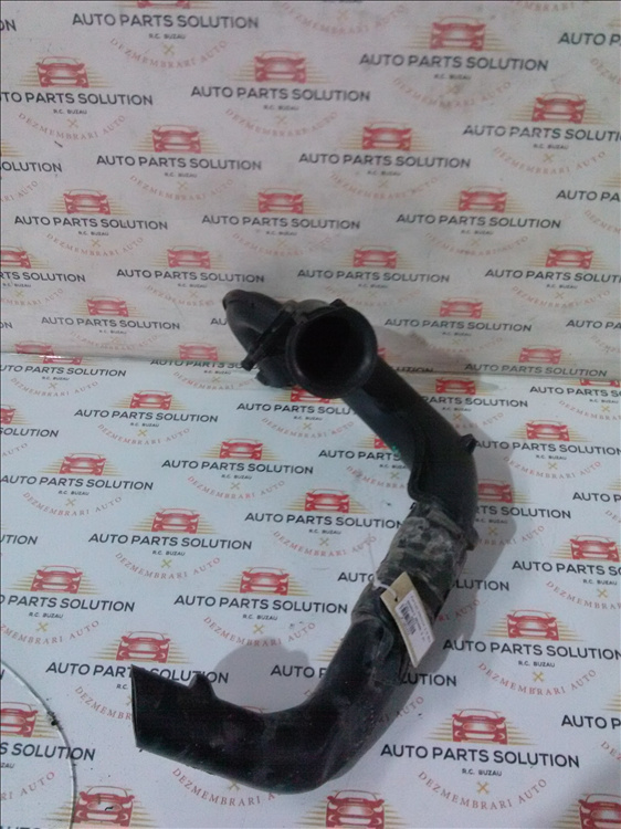 Furtun admisie 1.5 DCI RENAULT MEGANE 3 an fabr. 2011