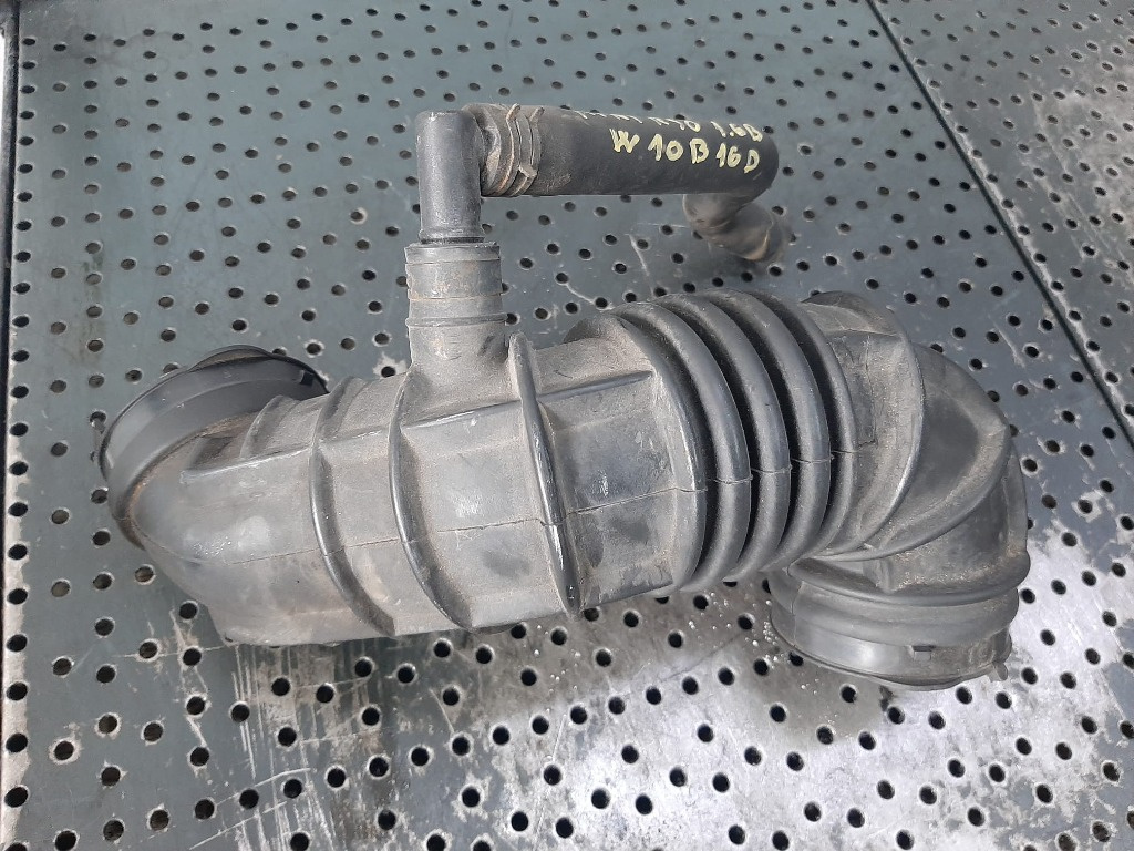 Furtun admisie 1.6 b w10b16d mini cooper r50 r53 7511708-02