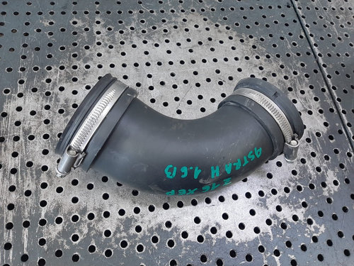 Furtun admisie 1.6 b z16xep opel astra h 24437915