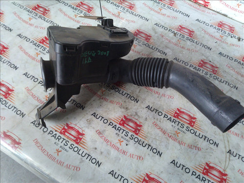 Furtun admisie 1.6 d PEUGEOT 2008
