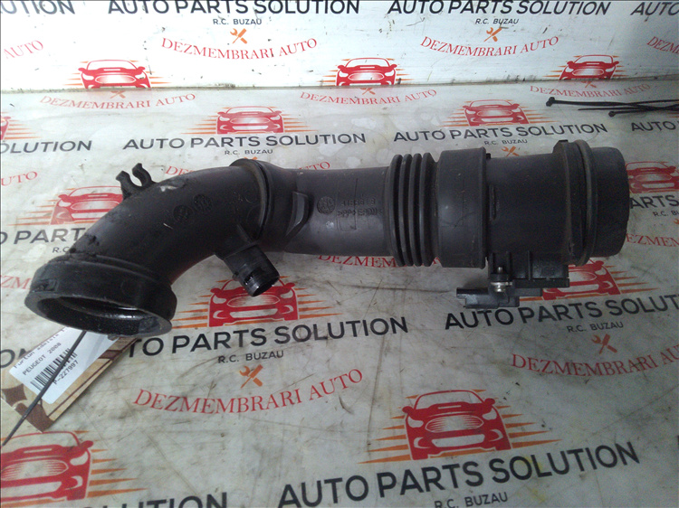 Furtun admisie 1.6 d PEUGEOT 2008