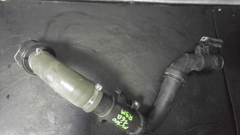 Furtun admisie 1.6 dci r9m r9m413 renault trafic 3 1065332s01