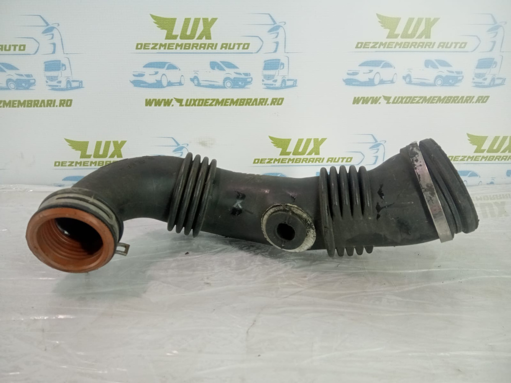 Furtun admisie 1.6 ddis 9hx 9687883790 Suzuki SX4 [facelift] [2009 - 2014] 1.6 ddis 9HX