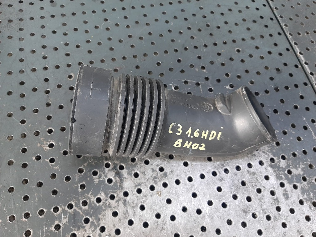 Furtun admisie 1.6 hdi bh02 peugeot 208 citroen c3 41906b