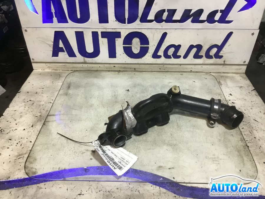 Furtun Admisie 1.6 HDI Peugeot 308 4A ,4C 2007