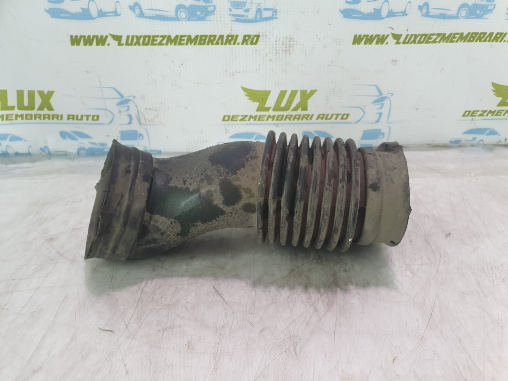 Furtun admisie 1.8 benzina z18xe Opel Vectra C [2002 - 2005] 1.8 benzina Z18XE