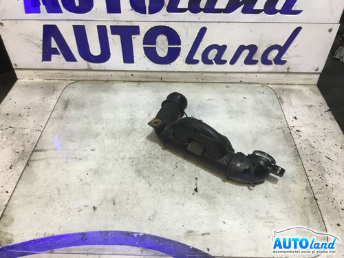Furtun Admisie 1.8 TDCI Ford FOCUS II DA 2004-2008
