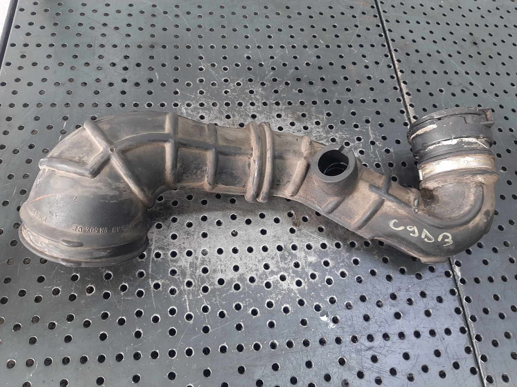 Furtun admisie 1.8 tddi c9db ford focus 1 98ab9r504ce