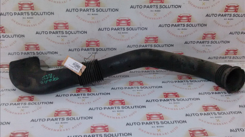 Furtun admisie 1.9 DCI RENAULT TRAFIC 2001-2011