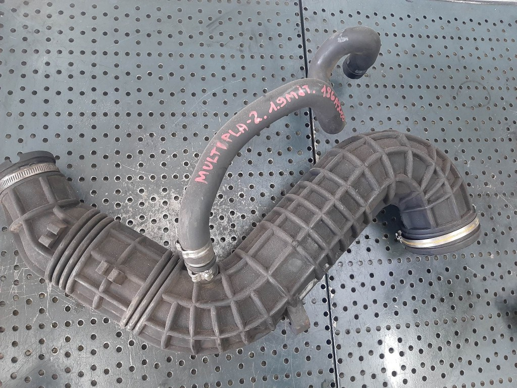 Furtun admisie 1.9 jtd 186a9000 fiat multipla doblo