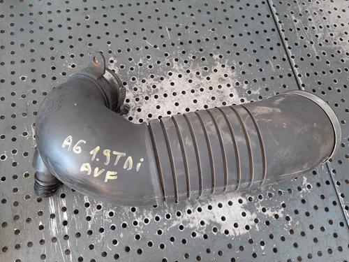Furtun admisie 1.9 tdi avf audi a6 c5 a4 b6 8d0129615k