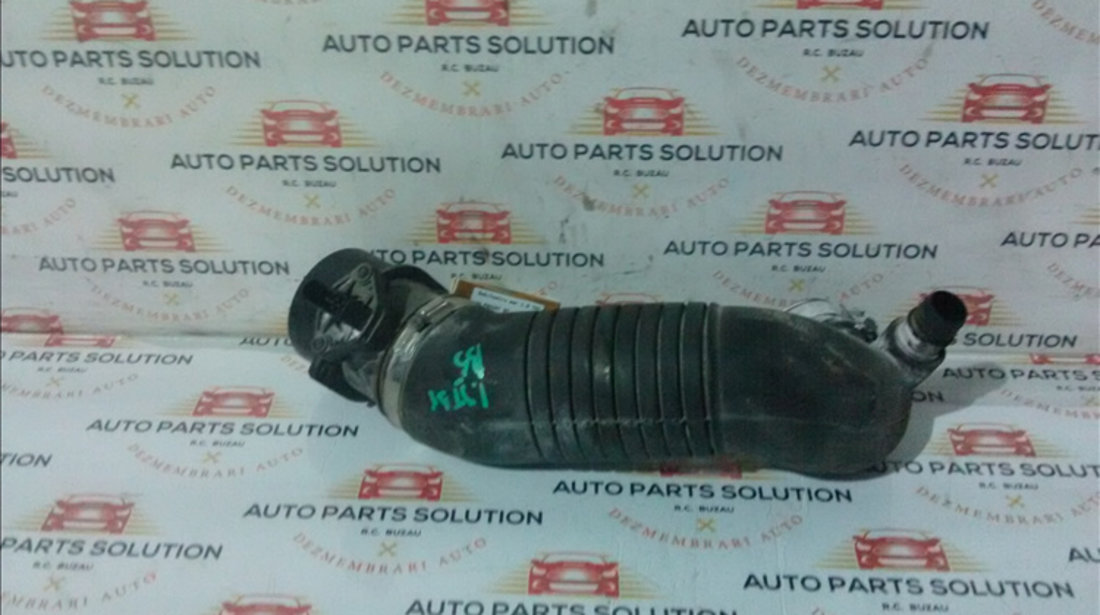 Furtun admisie 1.9 TDI VOLKSWAGEN PASSAT B5 2001-2004