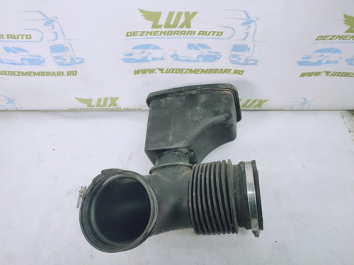Furtun admisie 1371 7521029-05 BMW Seria 5 E60/E61 [2003 - 2007]