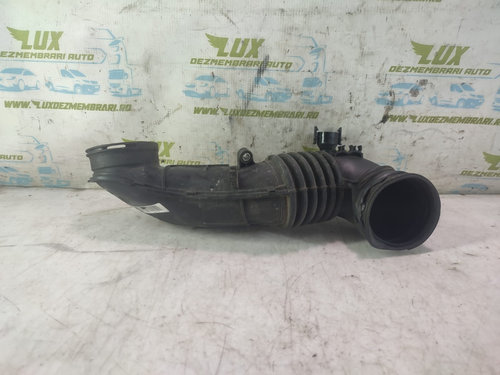 Furtun admisie 1371 7804846 2.0 d n47d20a BMW Seria 3 E91 [2004 - 2010] 2.0 d n47d20a