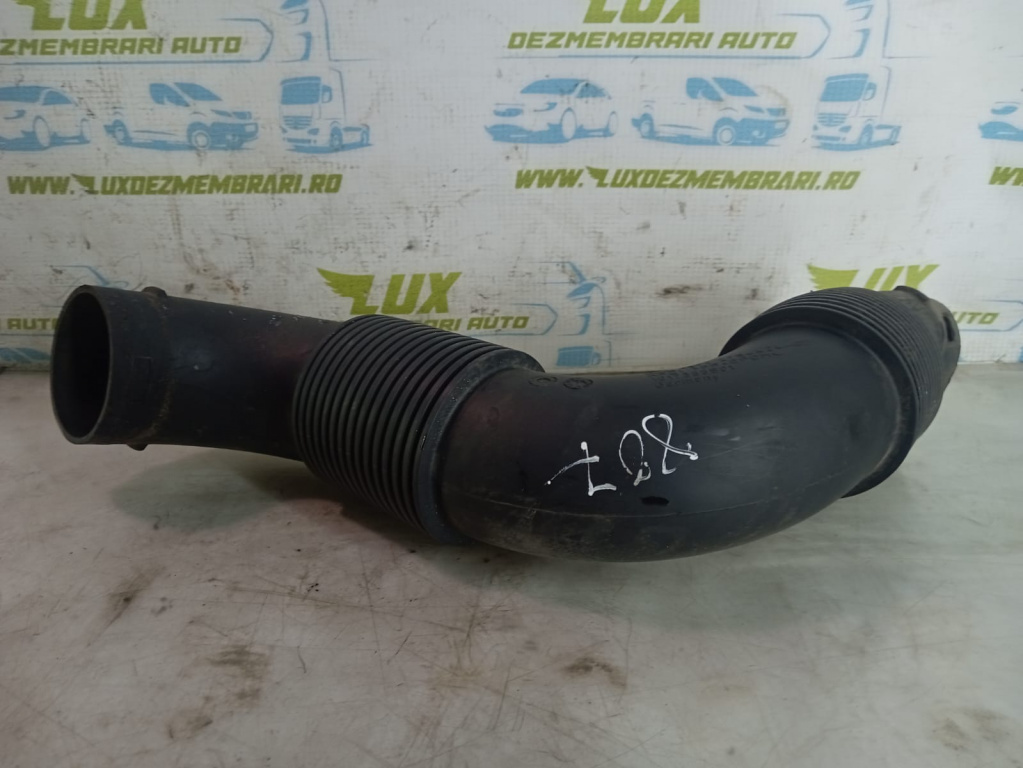 Furtun admisie 13712754424-02 1.6 benzina N12B16A Mini Cooper R56 [facelift] [2010 - 2015] 1.6 benzina N12B16A