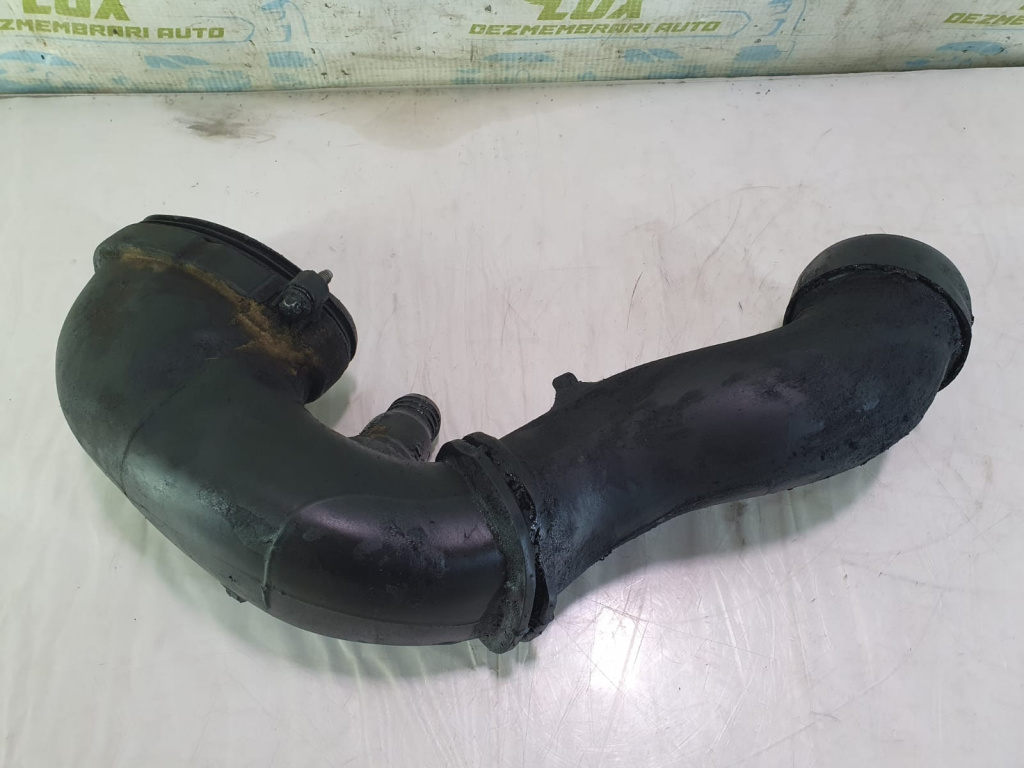 Furtun admisie 13717794172 13717792090 3.0 d M57N2 BMW X5 E70 [2006 - 2010] 3.0 d M57N2