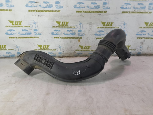 Furtun admisie 165555731R 1.0 sce B4D400 Dacia Logan 2 [facelift] [2017 - 2020] 1.0 sce B4D400