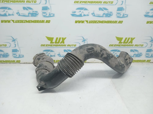 Furtun admisie 165556691r 1.5 dci K9K Renault Clio 4 [2012 - 2020]