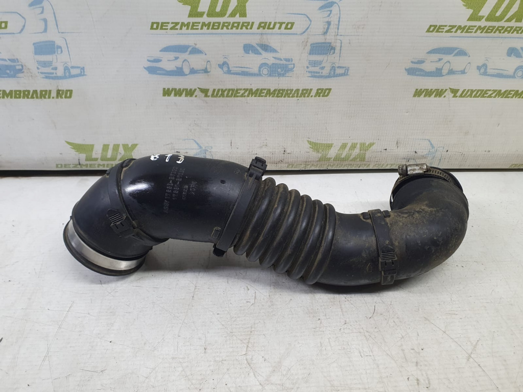 Furtun admisie 17880-27060 2.0 d-4d 1CD-FTV Toyota Rav 4 2 [facelift] [2003 - 2006] 2.0 d-4d 1CD-FTV