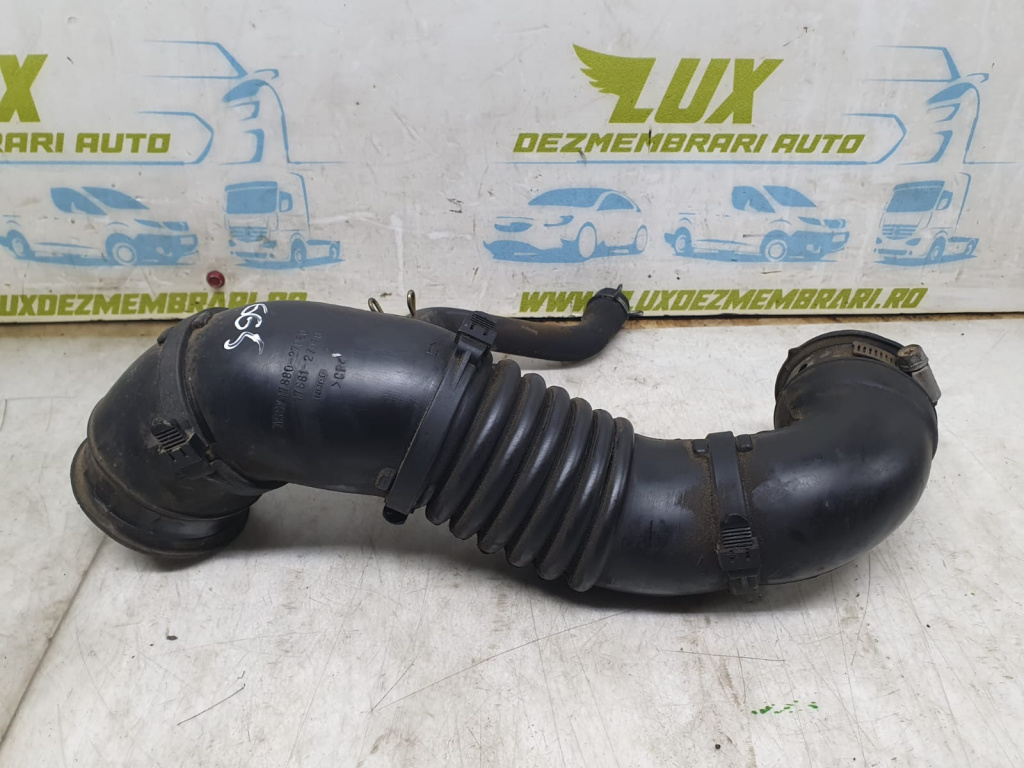 Furtun admisie 17880-27060 Toyota Rav 4 2 (XA20) [2000 - 2003] 2.0 d-4d 1cd-ftv