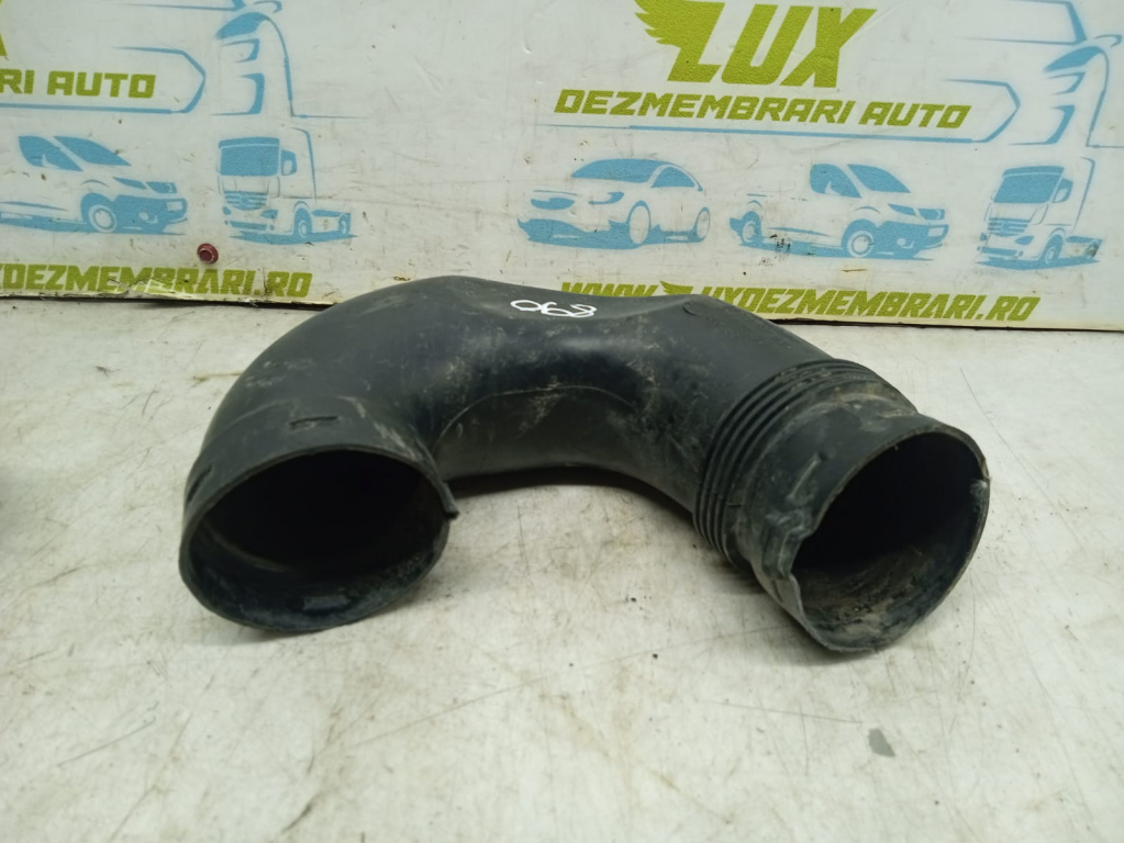 Furtun admisie 1k012961880 1.6 tdi CAYC Seat Altea XL [2006 - 2009] 1.6 tdi CAYC