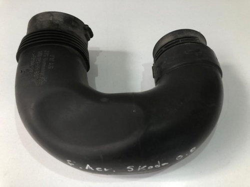 Furtun admisie 1k0129618bq Volkswagen VW Touran [2th facelift] [2010 - 2015]