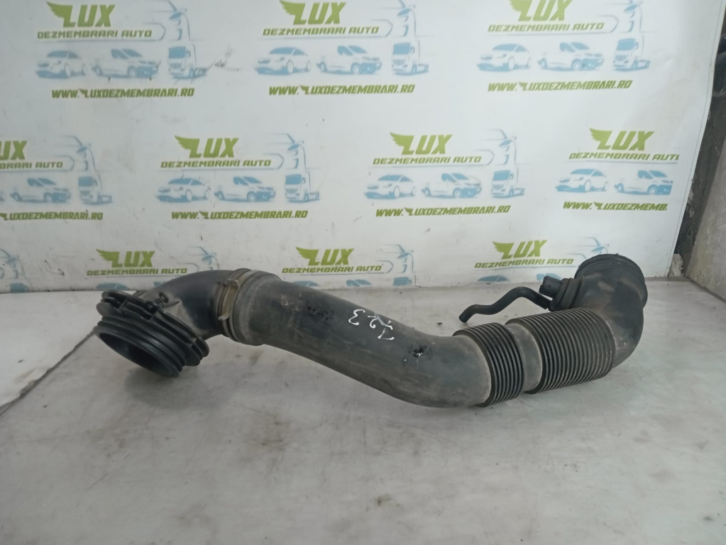 Furtun admisie 1k0129684 1.6 fsi BSE Audi A3 8P [2003 - 2005]