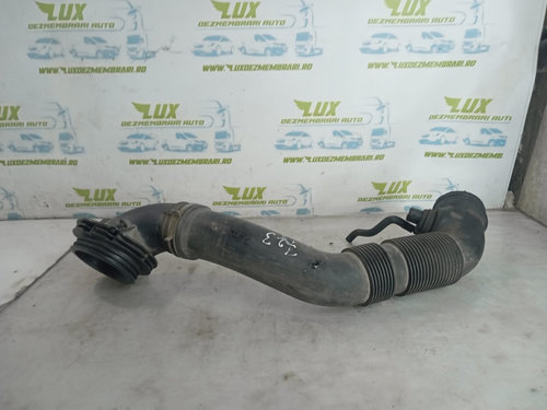 Furtun admisie 1k0129684 1.6 fsi BSE Seat Toledo 3 - 5P [2004 - 2010]