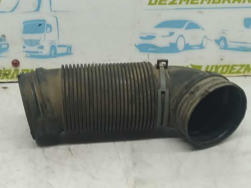 Furtun admisie 1k0129684b Volkswagen VW Passat B6 [2005 - 2010]