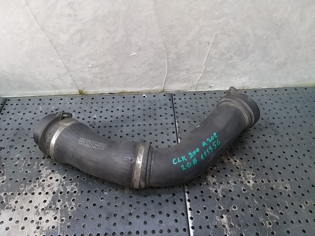 Furtun admisie 2.0 b mercedes clk a208 1111411104c