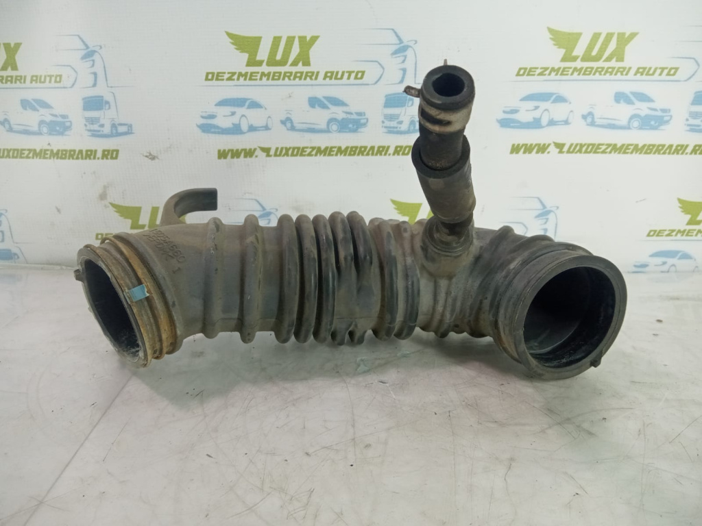 Furtun admisie 2.0 benzina hybrid 4b11 1505a660 Mitsubishi Outlander 3 [2012 - 2014] 2.0 benzina + hybrid 4B11