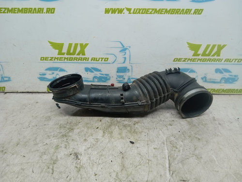 Furtun admisie 2.0 d 58650910 BMW Seria 1 F20/F21 [2011 - 2015]