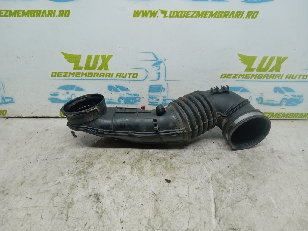 Furtun admisie 2.0 d 58650910 BMW Seria 3 E90/E91/E92/E93 [2004 - 2010]