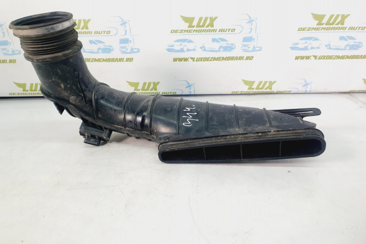 Furtun admisie 2.0 d n47d20c 13717812946 BMW X3 F25 [2010 - 2015] 2.0 d N47D20C