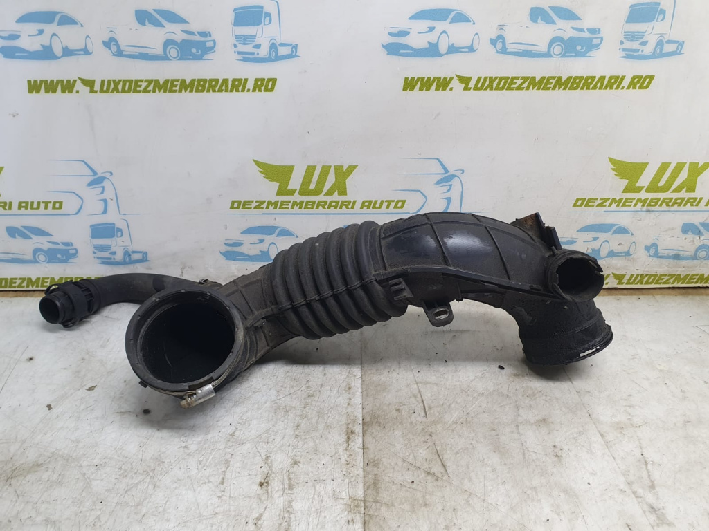 Furtun admisie 2.0 d n47d20c 58650910 BMW Seria 3 E90/E91/E92/E93 [2004 - 2010]