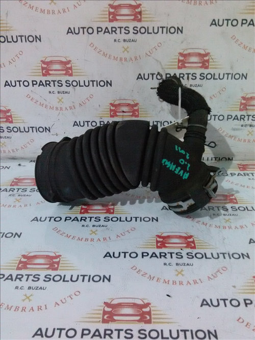 Furtun admisie 2.0 D TOYOTA AVENSIS an fabr. 2011