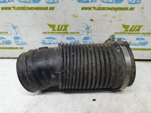 Furtun admisie 2.0 hdi 9684878980 Citroen C5 2 [2008 - 2017]